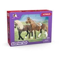 Schleich - Horse Club Starter Set