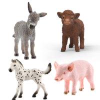 Schleich Farm World Farm Babies Animal Figure 42740