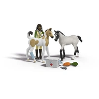 Schleich Sarah's First Aid Kit