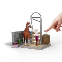 Schleich Sofia