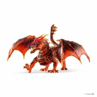 Schleich - Lava dragon