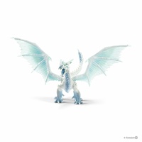 Schleich - Ice dragon