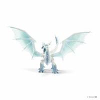 Schleich - Ice dragon 70139