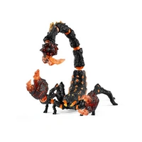 Schleich - Lava scorpion