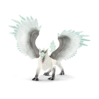 Schleich - Ice griffin