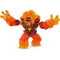 Schleich - Lava Smasher