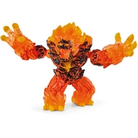 Schleich - Lava Smasher