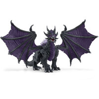 Schleich - Shadow dragon