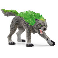 Schleich - Granite Wolf