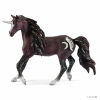 Schleich - Moon unicorn, stallion