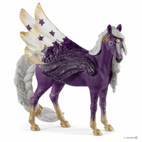 Schleich - Star Pegasus, mare