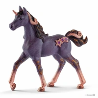 Schleich - Moon Unicorn Foal