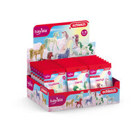 Schleich Unicorn Crystal S5
