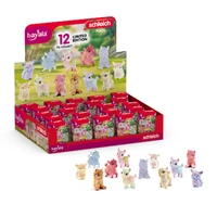Schleich - Bayala Hatching Alpacas (Blind Box)