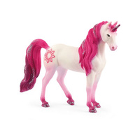 Schleich - Mandala Unicorn Mare