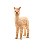 Schleich - Llama Unicorn Foal