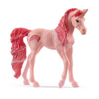 Schleich Collectible Unicorn Tourmaline