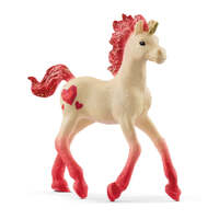 Schleich Collectible Unicorn Ruby