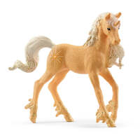 Schleich Collectible Unicorn Sunstone