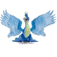 Schleich Mega Peacock