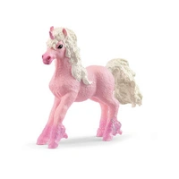 Schleich - Flower Unicorn Foal