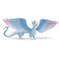Schleich - Crystal Dragon