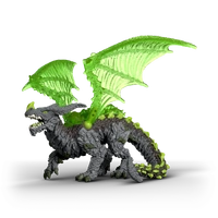 Schleich - Rock Dragon
