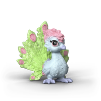 Schleich bayala Magical Peacock Chick Figure 70848