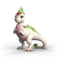 Schleich bayala Magical Dinosaur Figure 70849