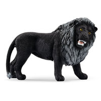 Schleich - Black Friday - Lion, roaring