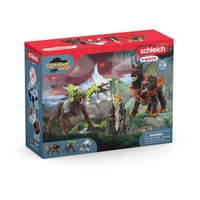 Schleich - Eldrador Starter Set