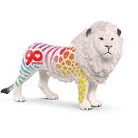 Schleich - Lion 90 years Limited Edition