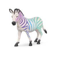 Schleich - Zebra 90 years Limited Edition