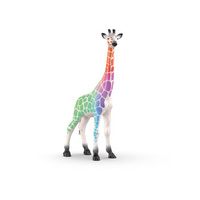 Schleich - Giraffe 90 years Limited Edition