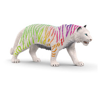 Schleich - Tiger 90 years Limited Edition