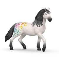 Schleich - Horse 90 years Limited edition