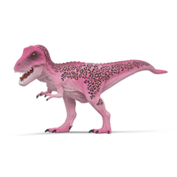 Schleich Pink T-Rex Figure 72272