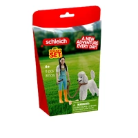 Schleich Park Stroll Adventure