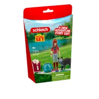 Schleich Picnic Fun