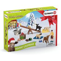 Schleich Farm World Advent Calendar