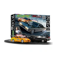 Scalextric Fast & Furious Hot Laps Slot Car Set