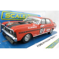 Scalextric Ford XY GThO 1971 Bathurst Winner Allen Moffat #65E