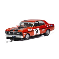 Scalextric Ford Xy Falcon - Atcc 1973 Winner - Alan Moffat