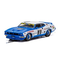 Scalextric Ford Xb Falcon - Bathurst 1975 - Goss,Bartlet