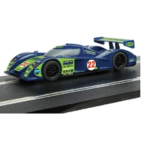 Scalextric Start Endurance Car – ‘Maxed Out Race Control’