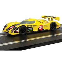 Scalextric Start Endurance Car – ‘Lightning’