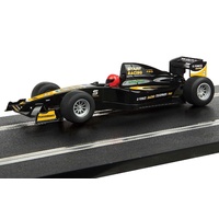 Scalextric Start F1 Racing Car – ‘G Force Racing’