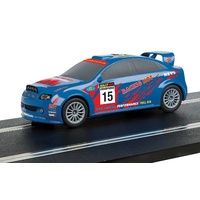 Scalextric Start Rally Car – ‘Pro Tweeks’