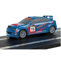 Scalextric Start Rally Car – ‘Pro Tweeks’