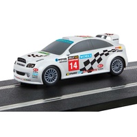 Scalextric Start Rally Car – ‘Team Modified’